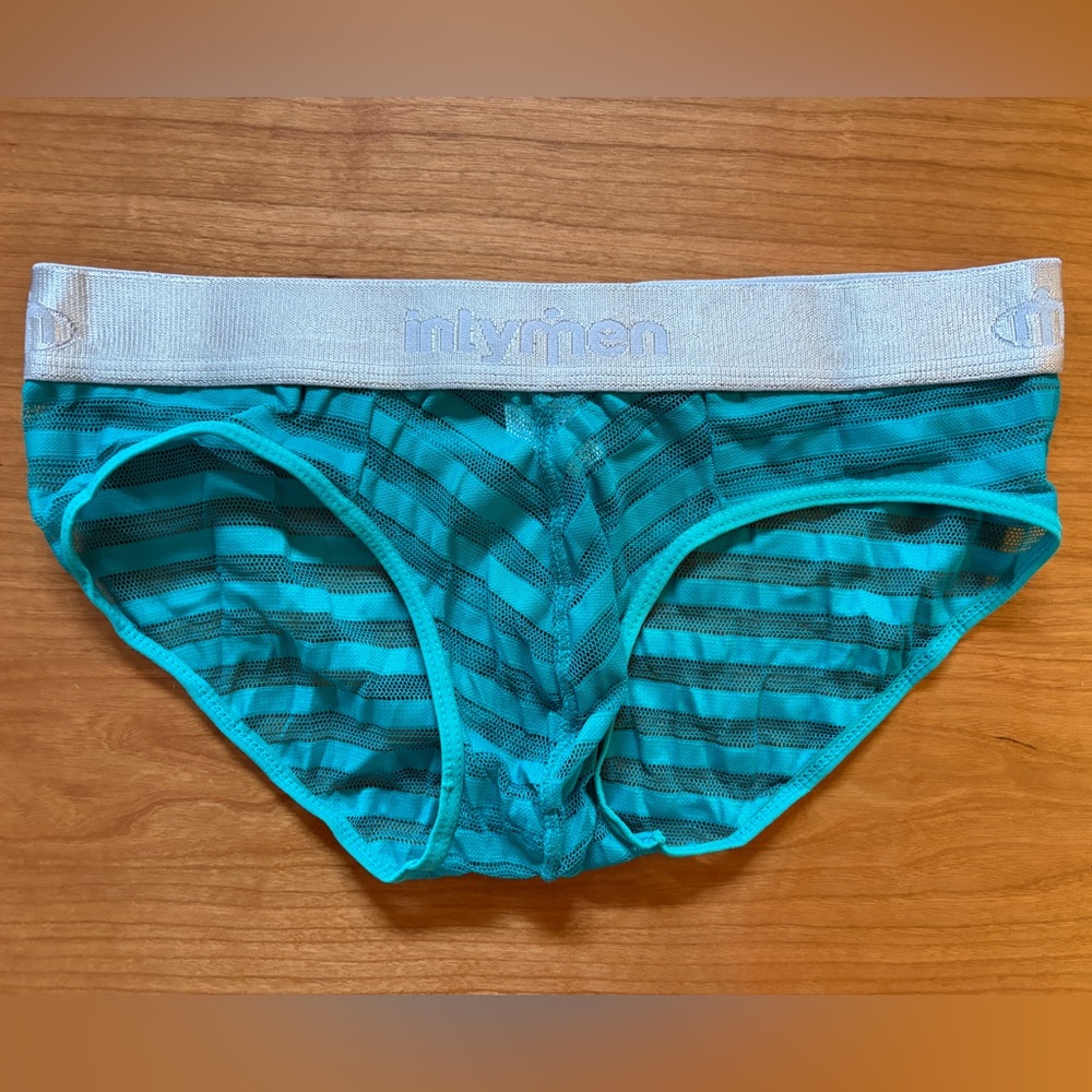 Mens Intymen briefs